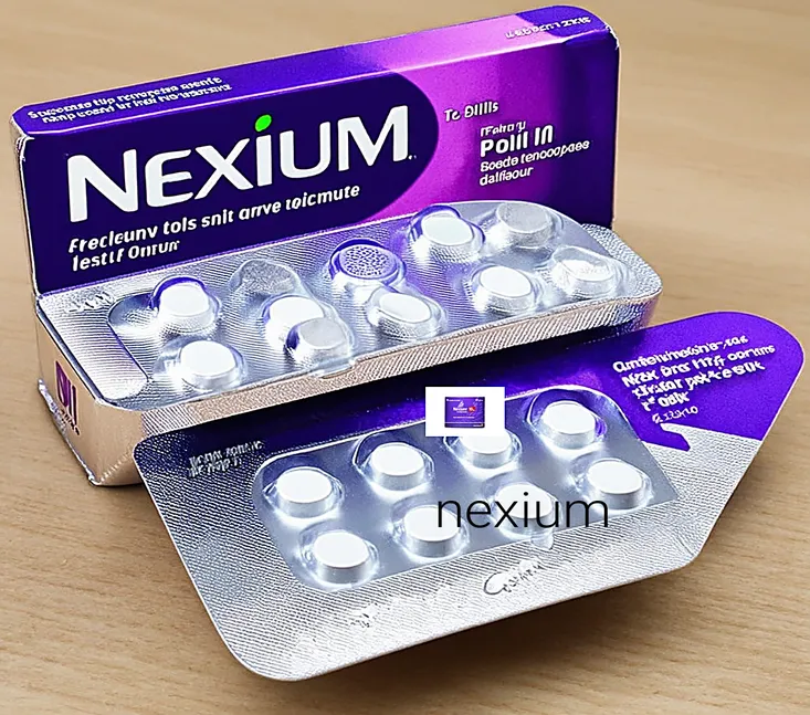 Nexium 1