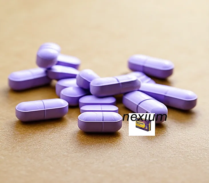 Nexium 2