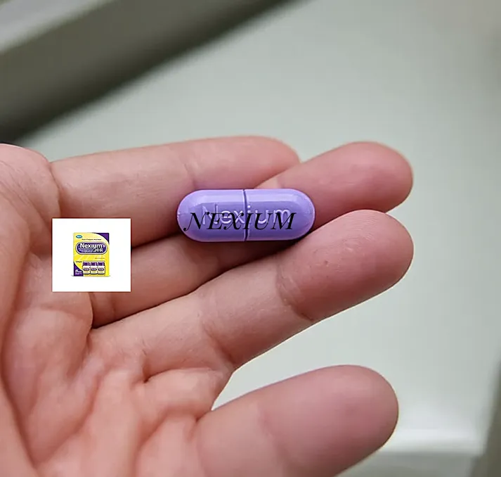 Nexium 3